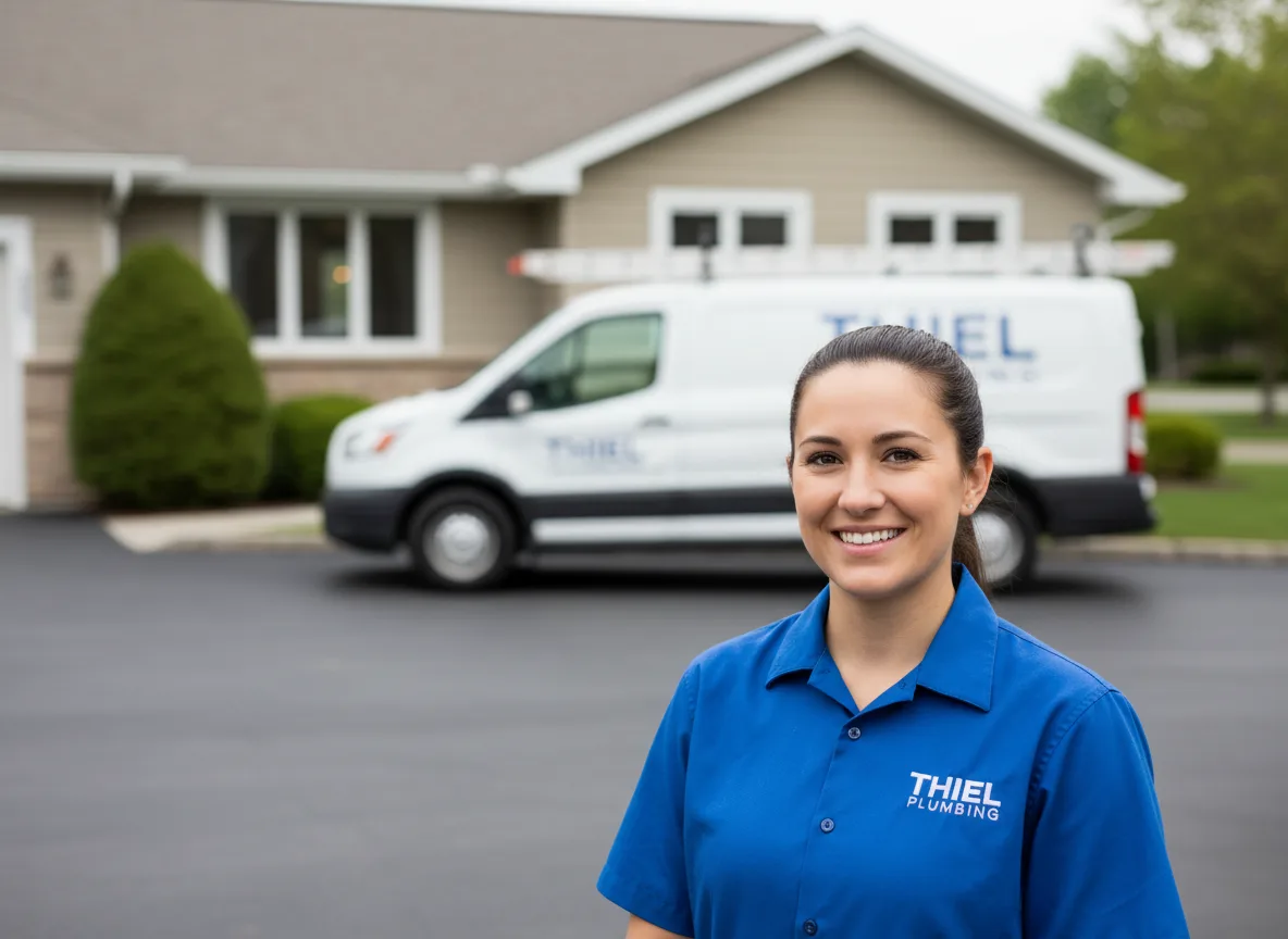 Plumber Perrysburg, OH FAQs